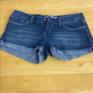 Levi’s shorts